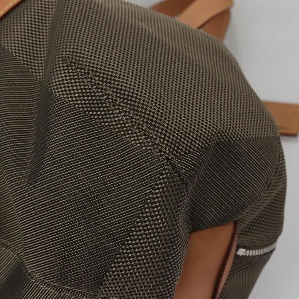 LOUIS VUITTON Damier Geant Akatan Boston Bag Tail M93064